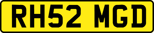 RH52MGD