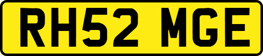 RH52MGE