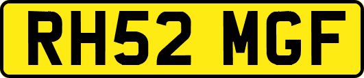 RH52MGF