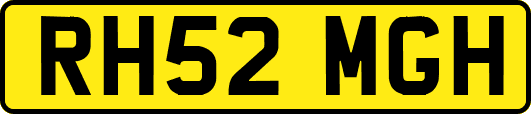 RH52MGH