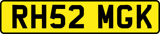 RH52MGK