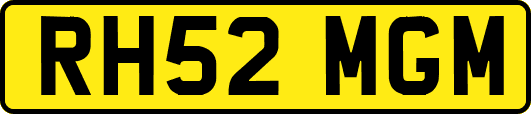 RH52MGM