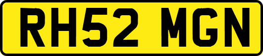 RH52MGN
