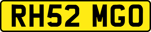 RH52MGO