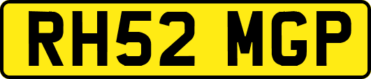 RH52MGP