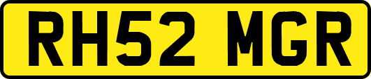 RH52MGR