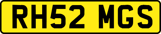 RH52MGS