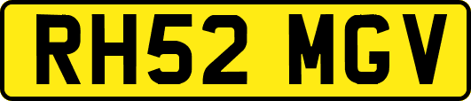 RH52MGV