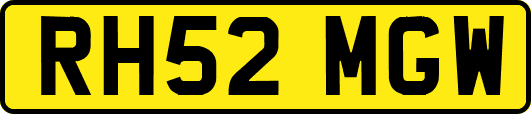RH52MGW