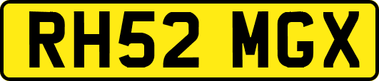 RH52MGX