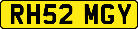 RH52MGY