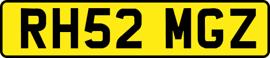 RH52MGZ