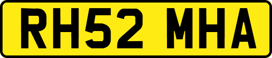 RH52MHA