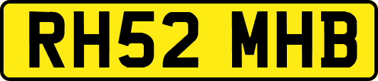 RH52MHB
