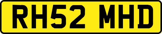 RH52MHD
