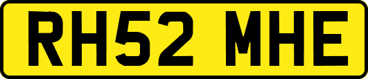 RH52MHE