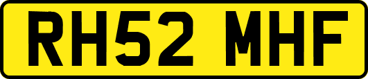 RH52MHF