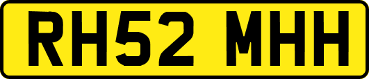 RH52MHH