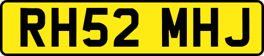 RH52MHJ