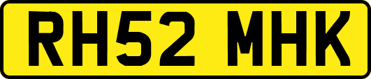 RH52MHK