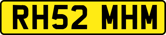 RH52MHM
