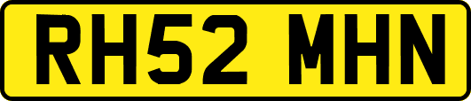 RH52MHN