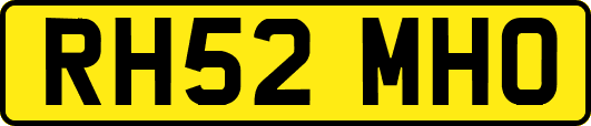 RH52MHO