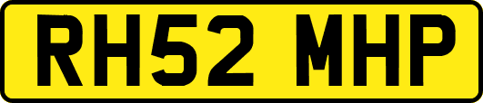 RH52MHP