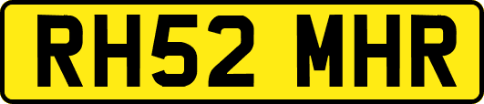 RH52MHR