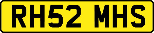 RH52MHS