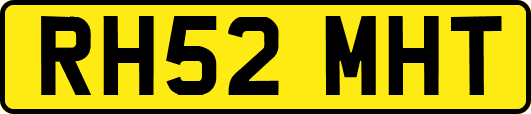 RH52MHT