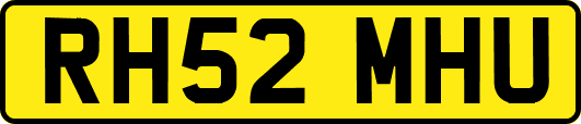 RH52MHU