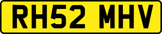 RH52MHV