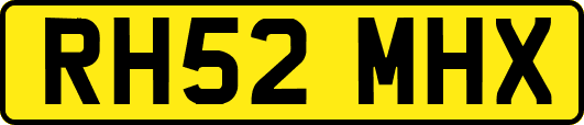 RH52MHX