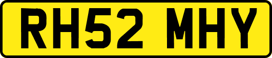 RH52MHY