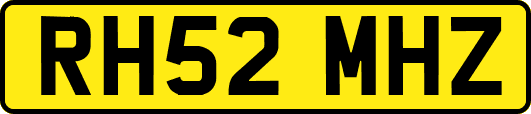 RH52MHZ