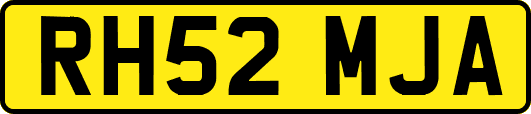 RH52MJA