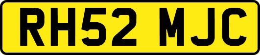 RH52MJC
