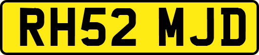 RH52MJD