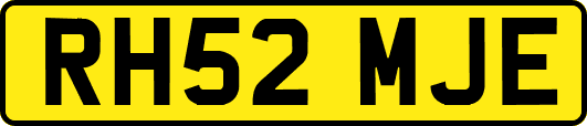 RH52MJE