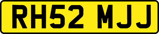 RH52MJJ