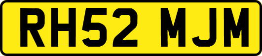 RH52MJM