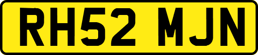 RH52MJN