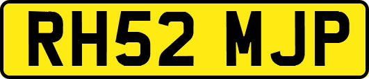 RH52MJP