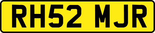 RH52MJR