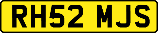 RH52MJS