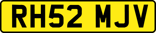 RH52MJV