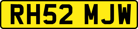 RH52MJW