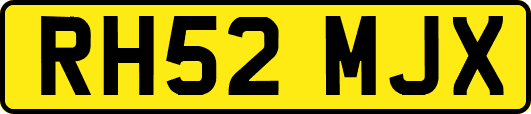 RH52MJX