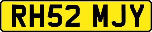 RH52MJY